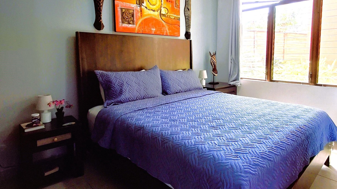 Photo of Bedroom in Jaco