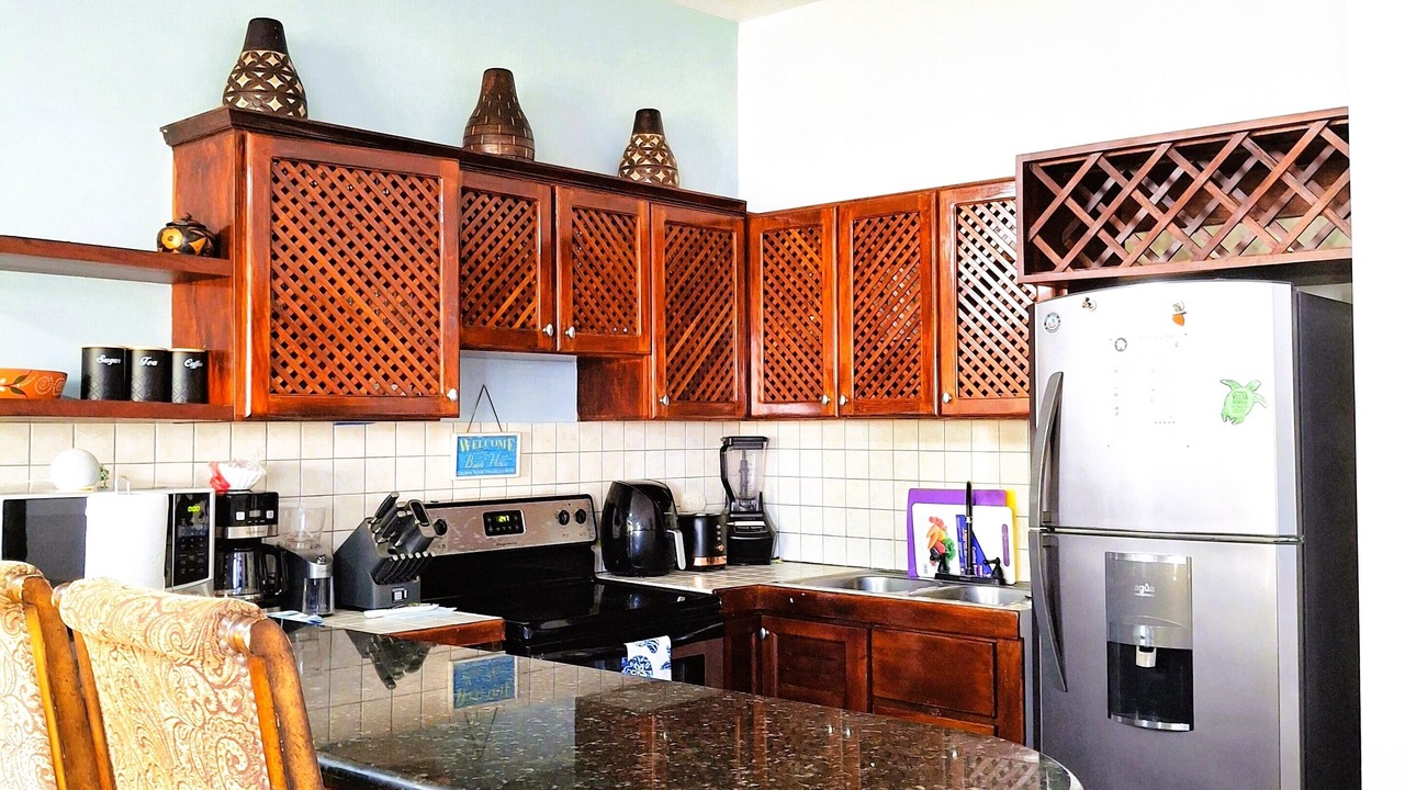 Photo of Kitchen in Jaco
