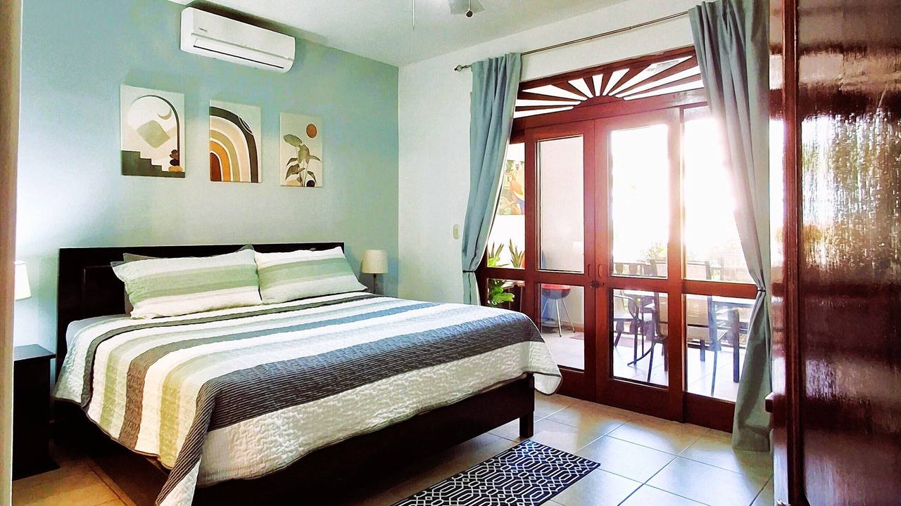 Photo of Bedroom in Jaco