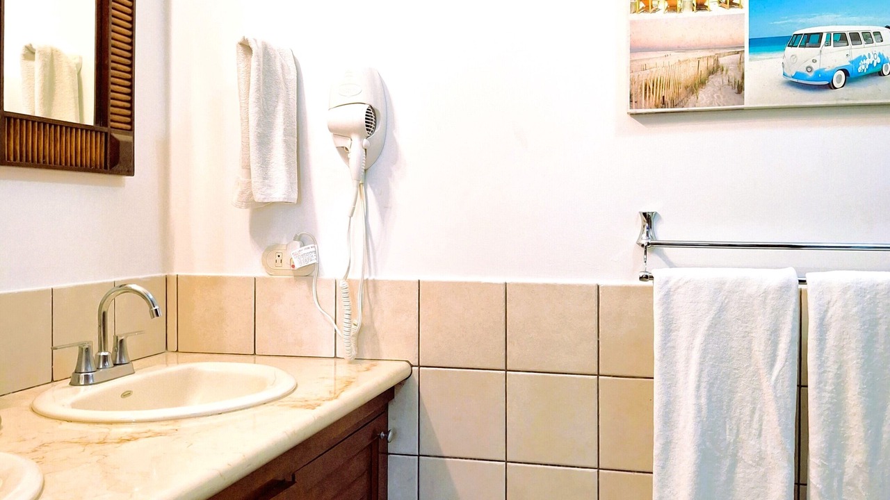 Photo of Bathroom in Jaco