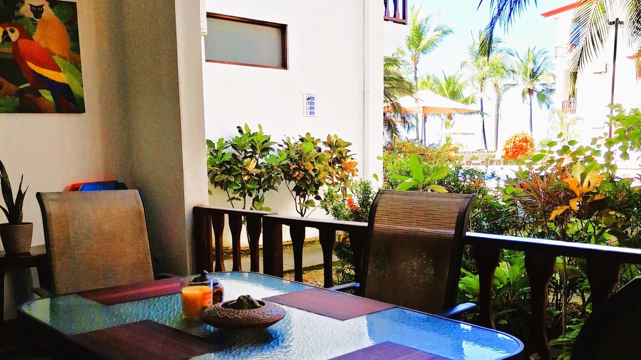 Photo of Outdoor in Jaco