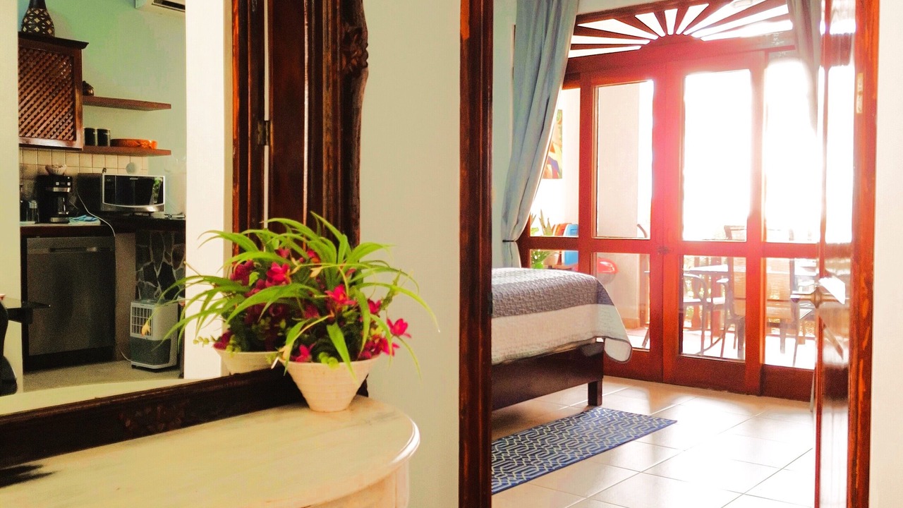 Photo of Bedroom in Jaco