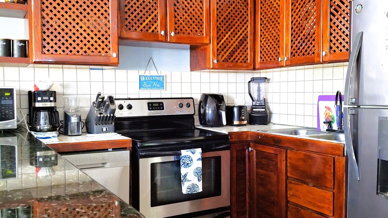 Photo of Kitchen in Jaco