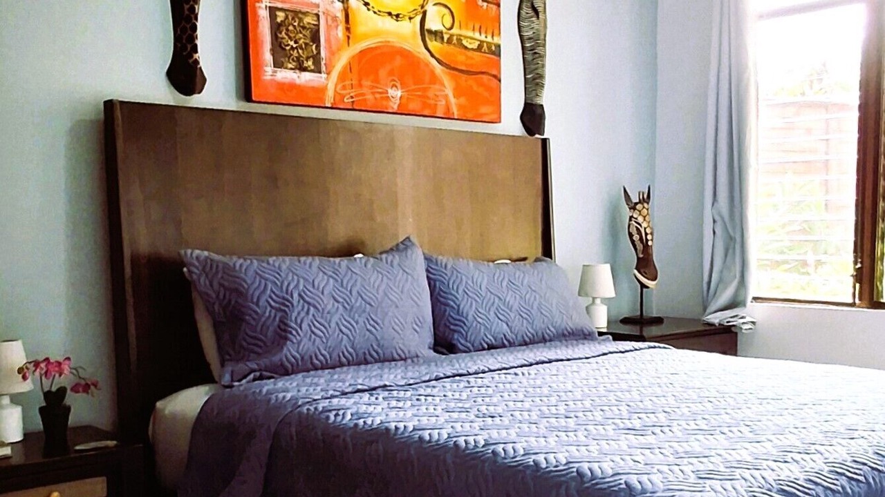 Photo of Bedroom in Jaco