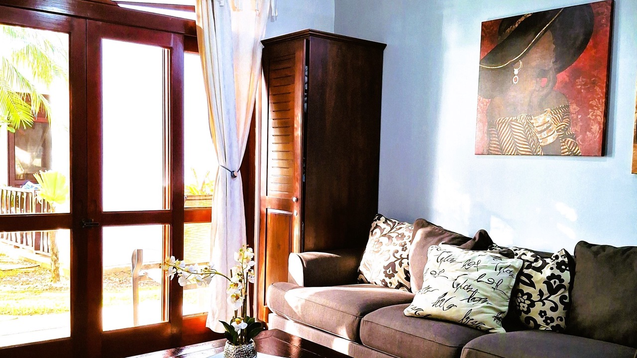 Photo of Livingroom in Jaco