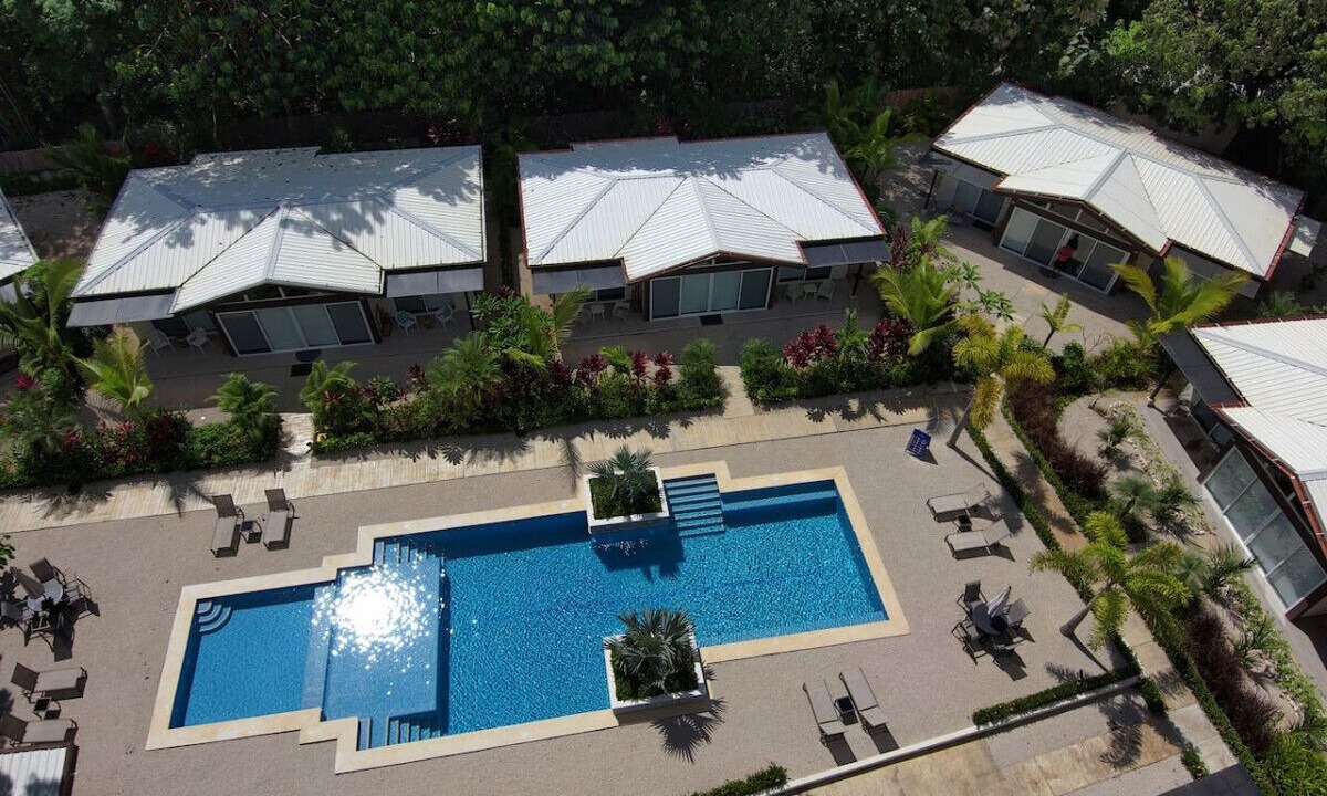 Photo of Outdoor in Avellanas Beach