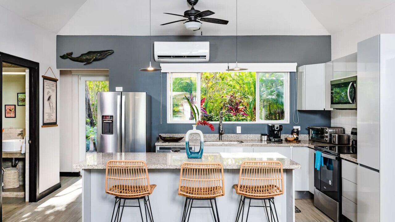 Photo of Kitchen in Avellanas Beach