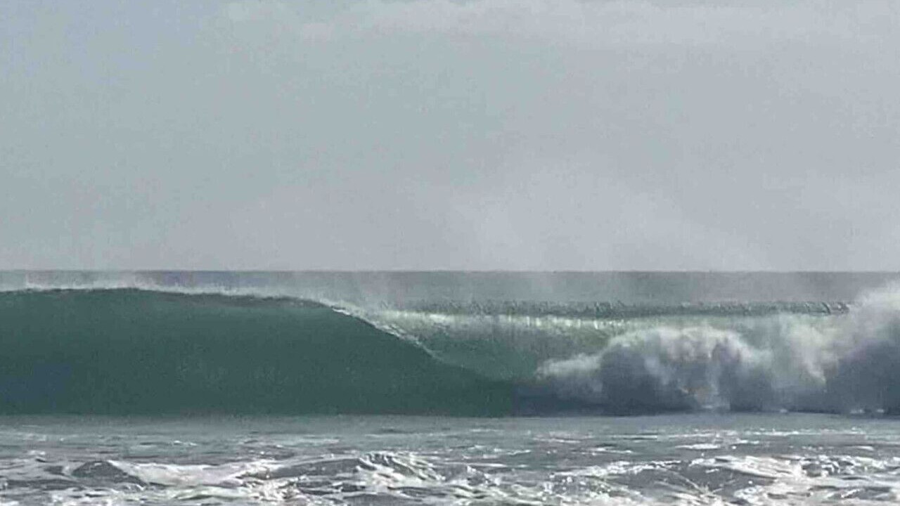 Photo of Others in Avellanas Beach