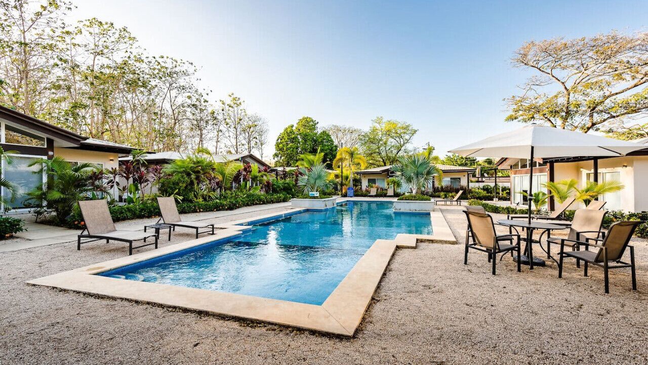 Photo of Outdoor in Avellanas Beach