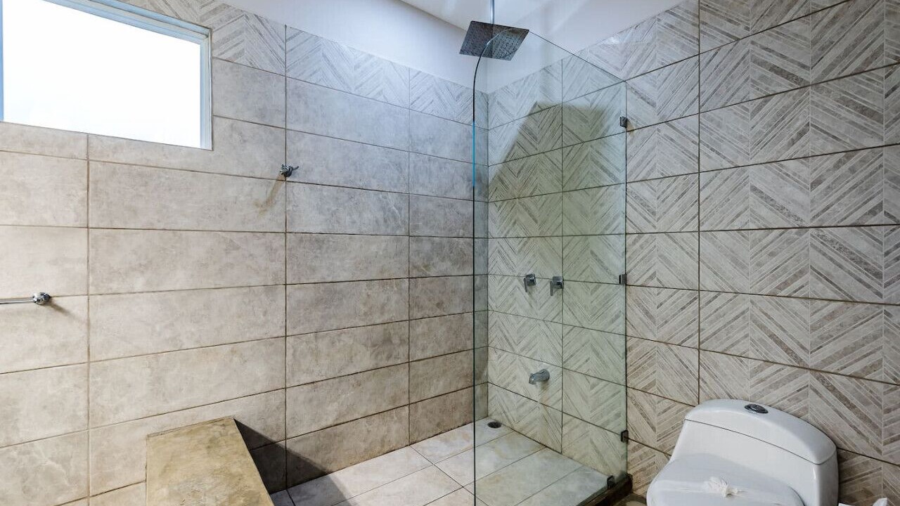 Photo of Bathroom in Avellanas Beach