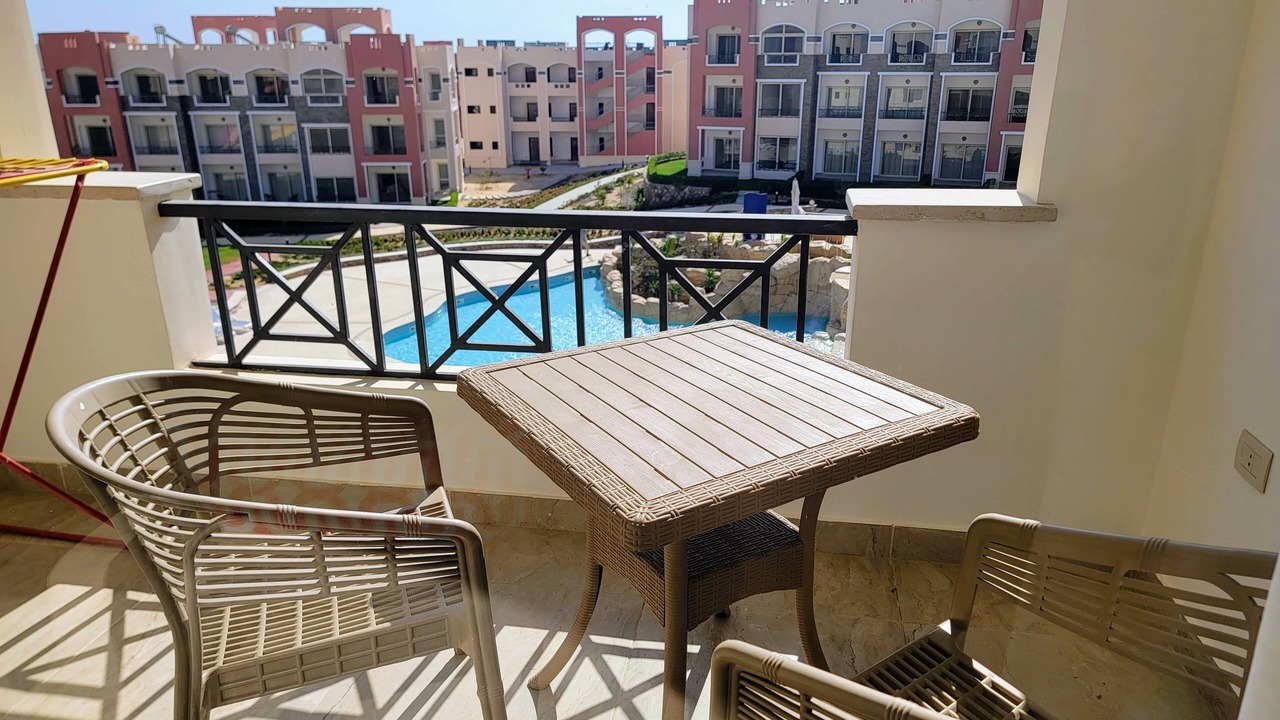 Photo of Outdoor in Port Ghalib