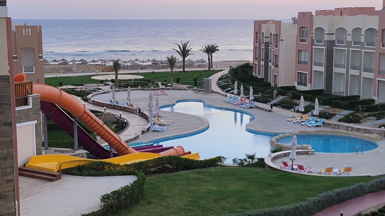 Photo of Outdoor in Port Ghalib