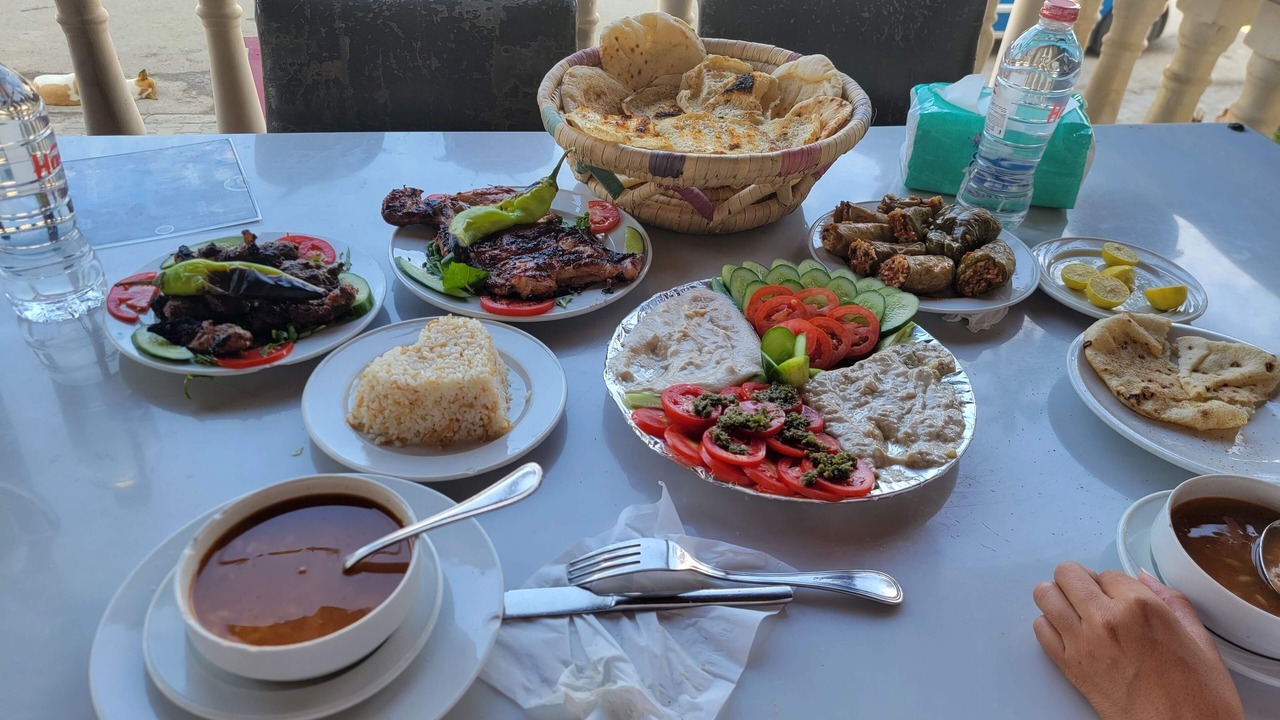 Photo of Outdoor in Port Ghalib