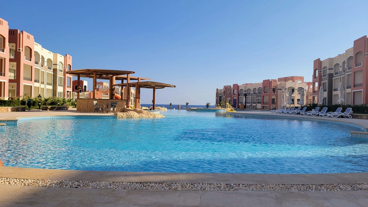 Photo of Outdoor in Port Ghalib