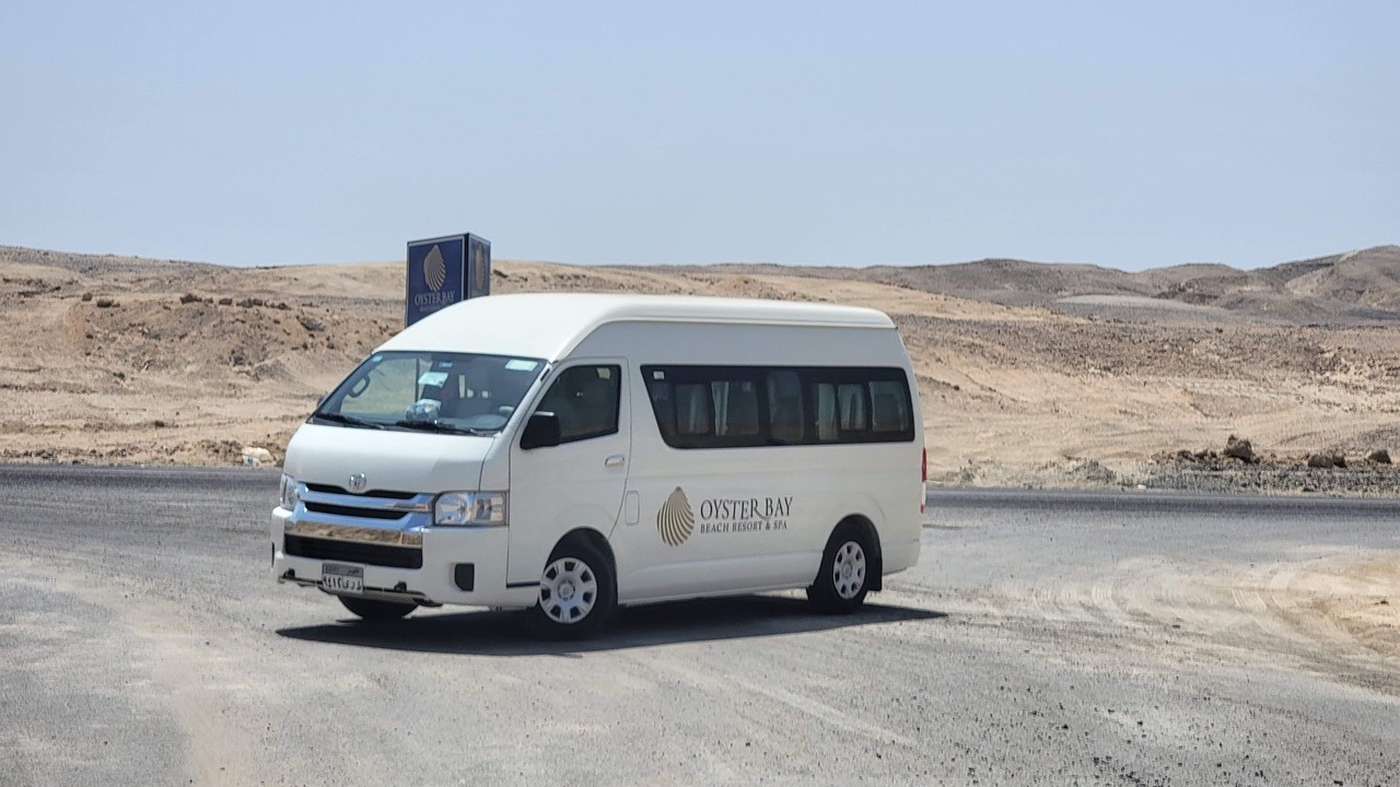 Photo of Outdoor in Port Ghalib