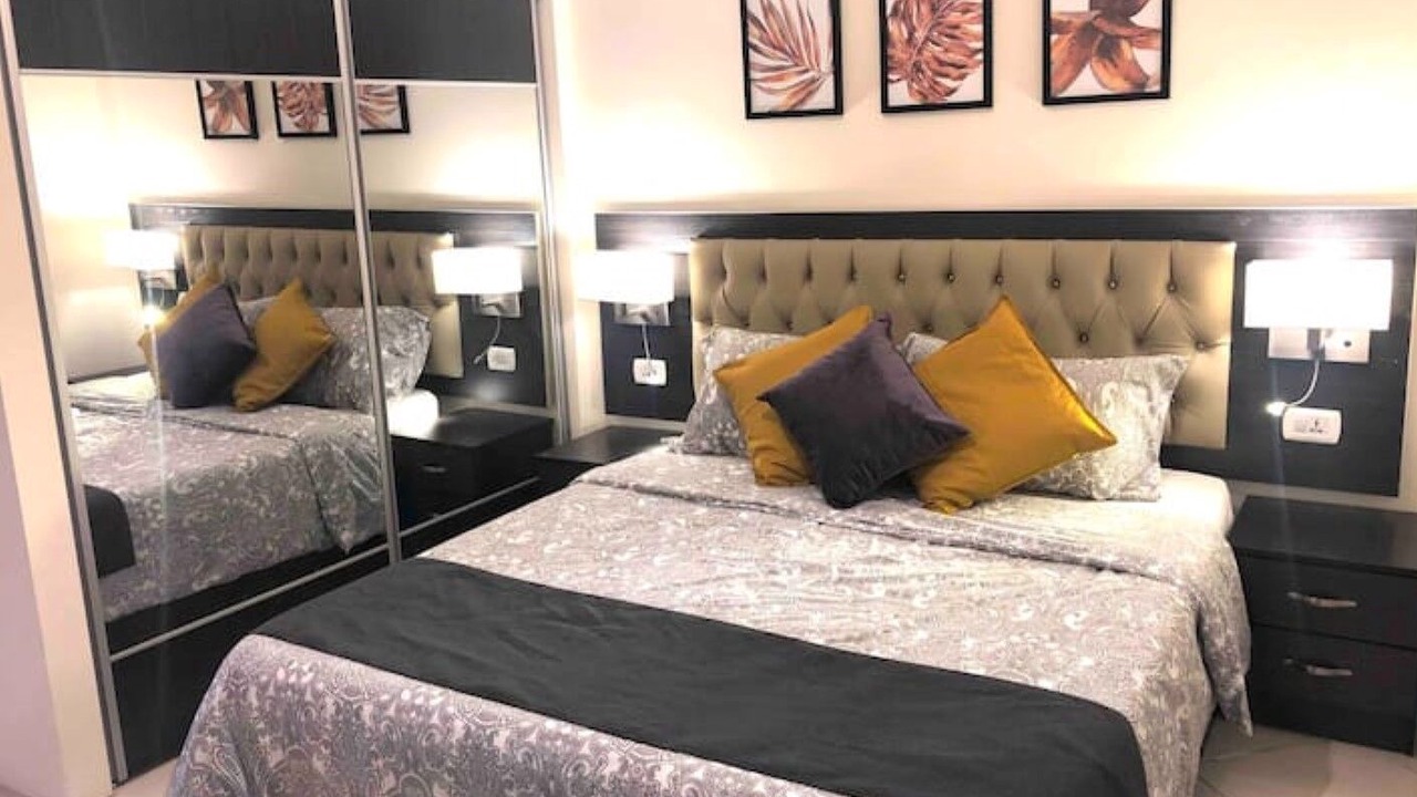 Photo of Bedroom in Al Swaifyeh