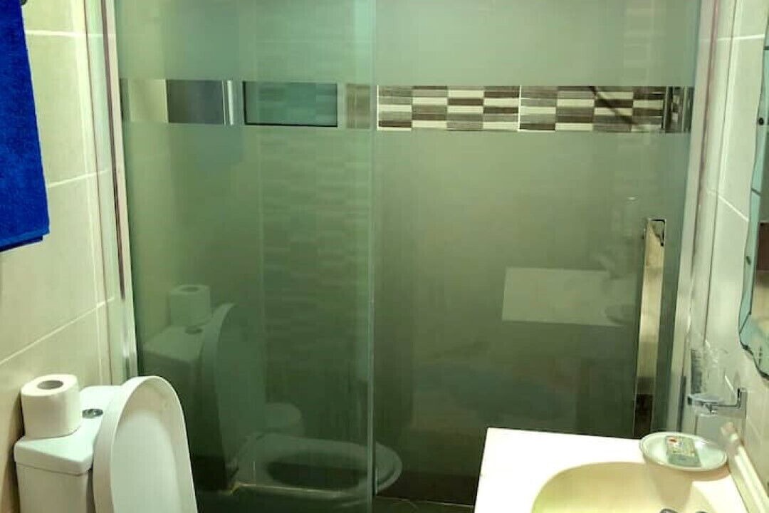 Photo of Bathroom in Al Swaifyeh