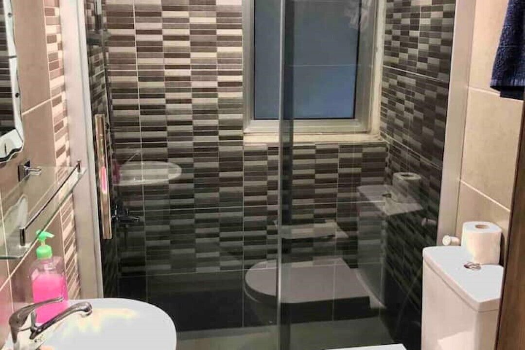 Photo of Bathroom in Al Swaifyeh