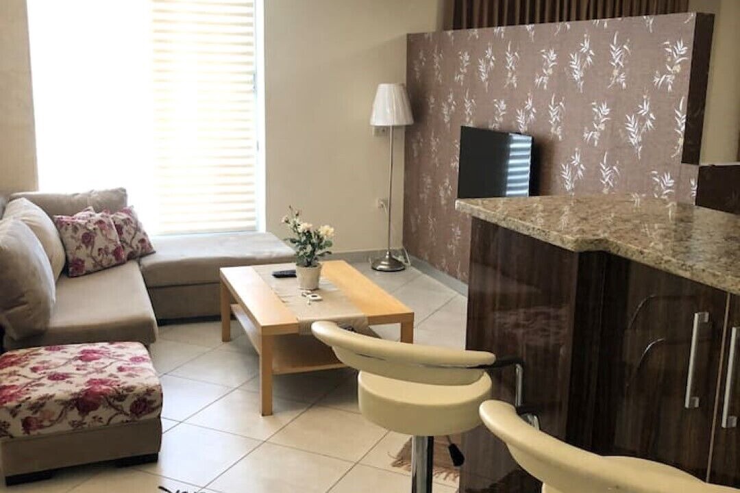 Photo of Livingroom in Al Swaifyeh