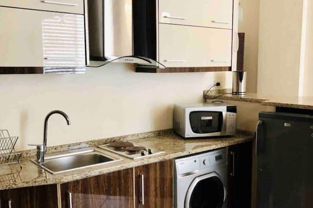Photo of Kitchen in Al Swaifyeh