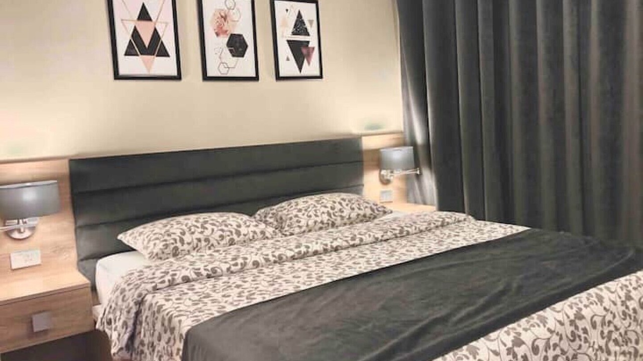 Photo of Bedroom in Al Swaifyeh