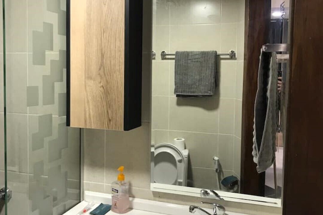 Photo of Bathroom in Al Swaifyeh
