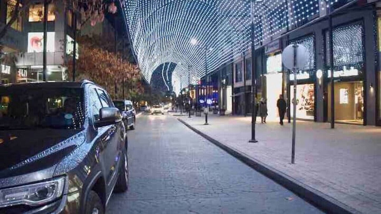 Photo of Outdoor in Al Swaifyeh