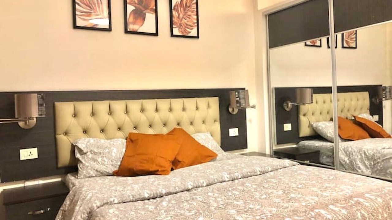 Photo of Bedroom in Al Swaifyeh