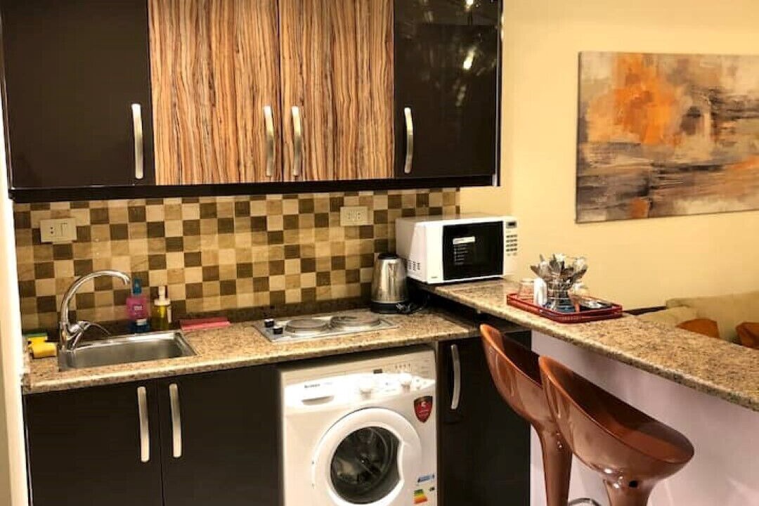 Photo of Kitchen in Al Swaifyeh