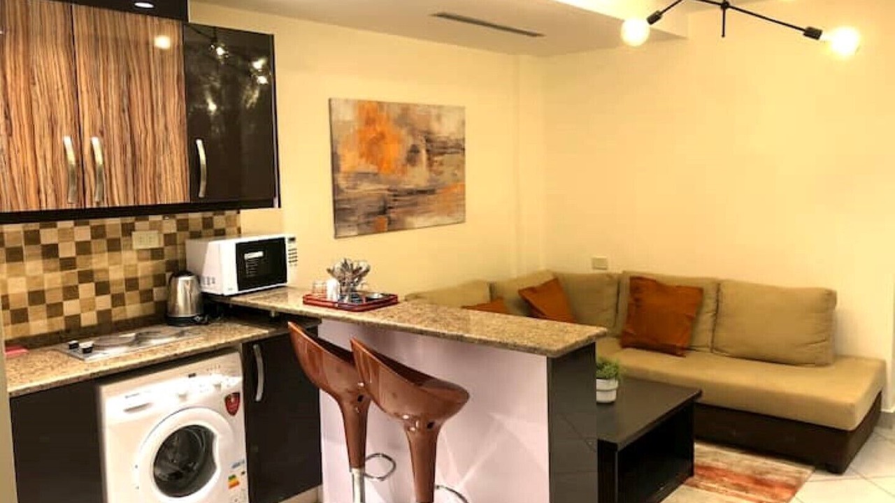 Photo of Kitchen in Al Swaifyeh