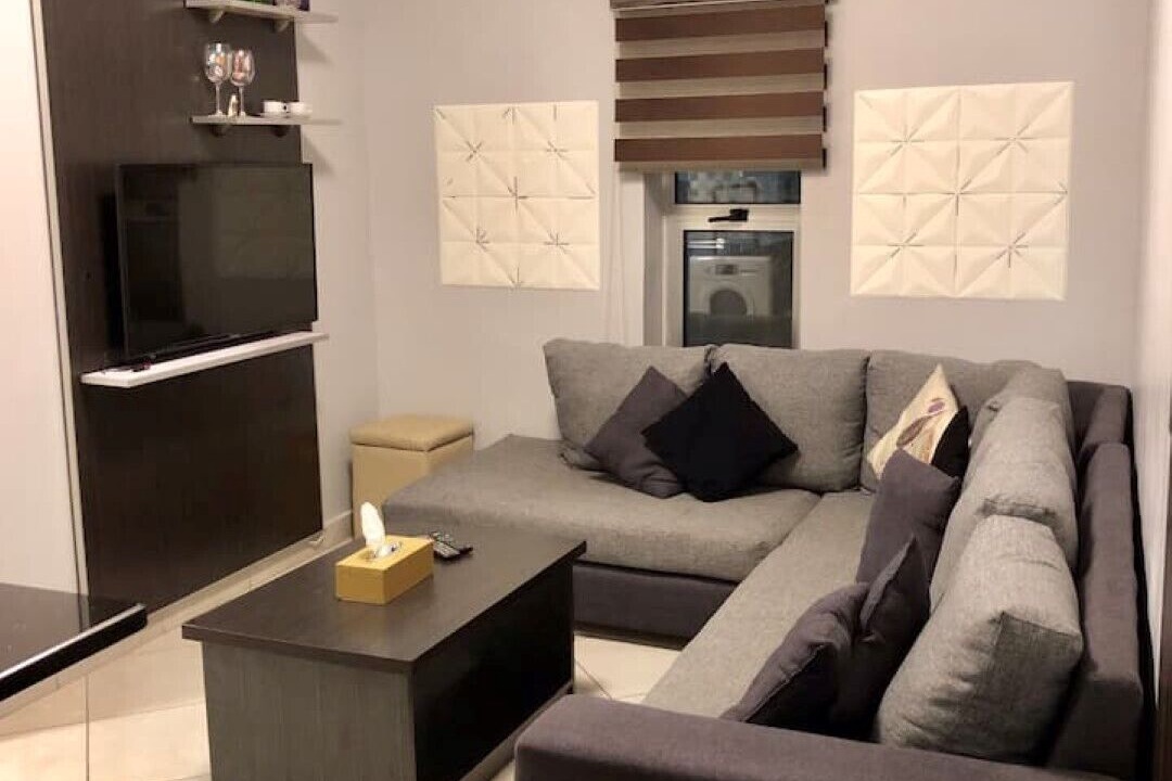 Photo of Livingroom in Al Swaifyeh