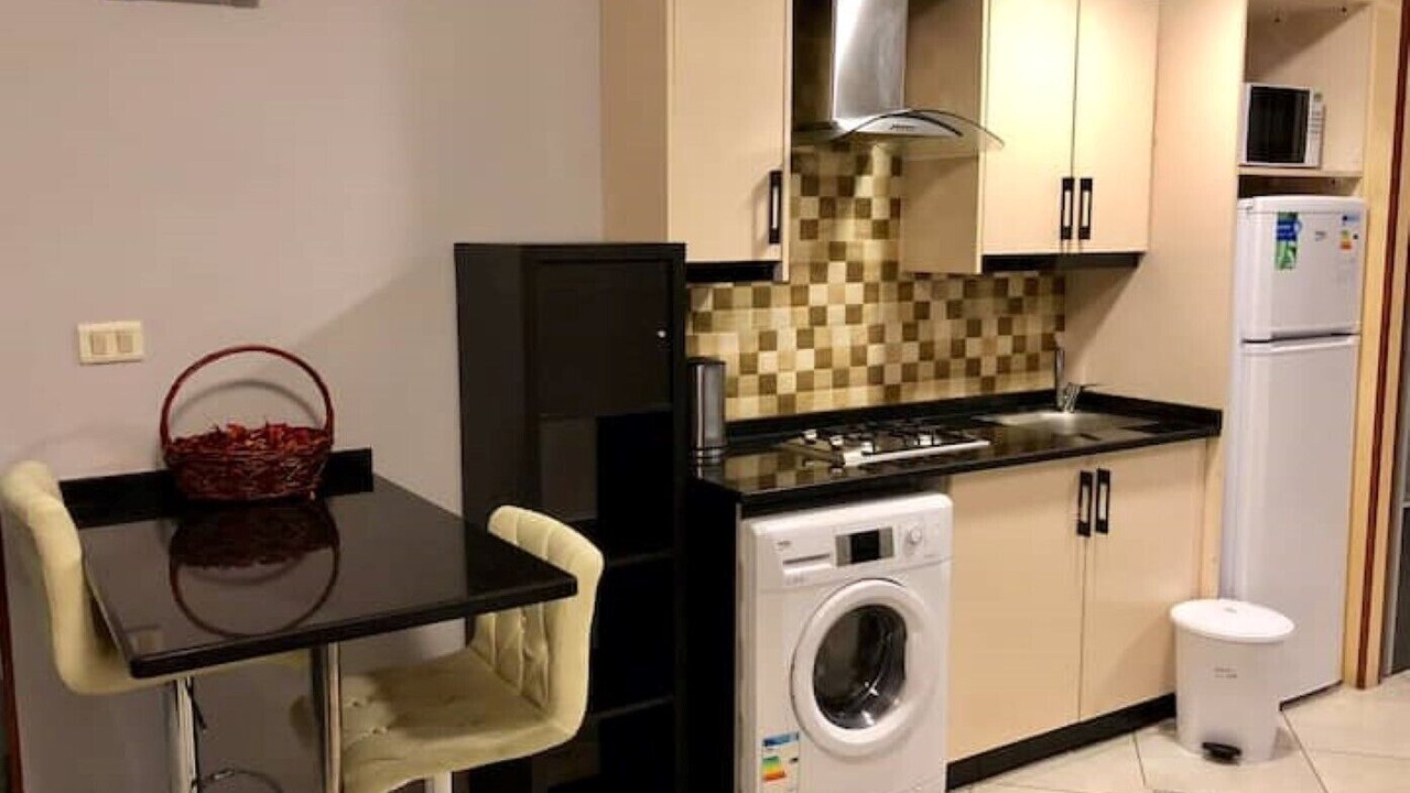 Photo of Kitchen in Al Swaifyeh