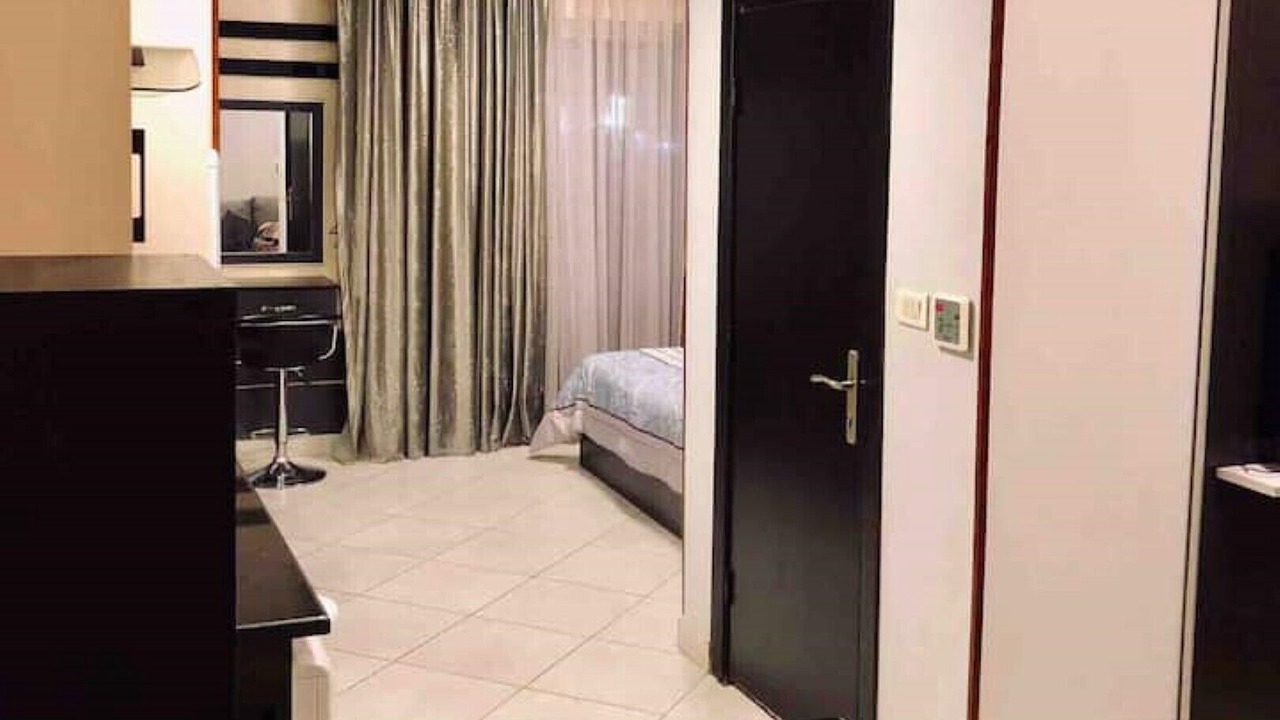 Photo of Bedroom in Al Swaifyeh