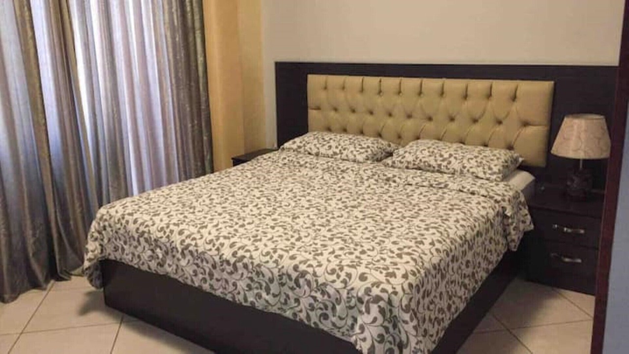 Photo of Bedroom in Al Swaifyeh