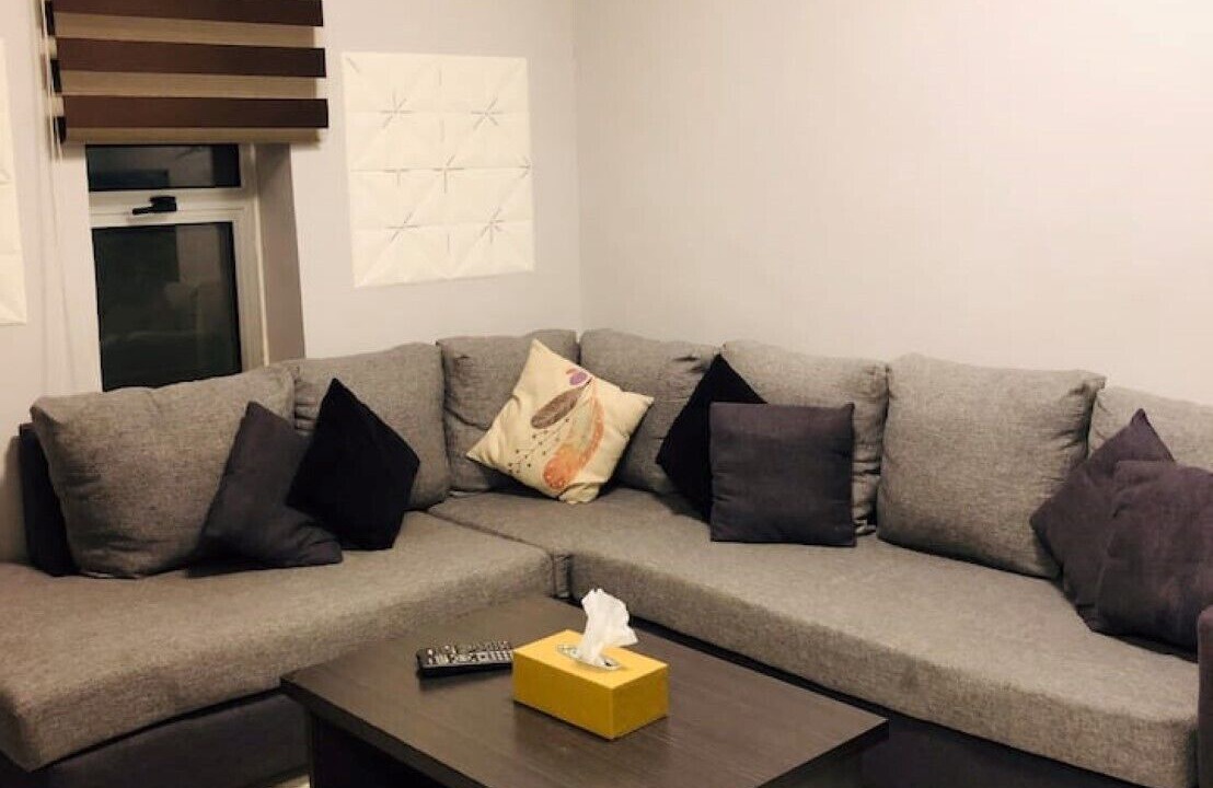 Photo of Livingroom in Al Swaifyeh