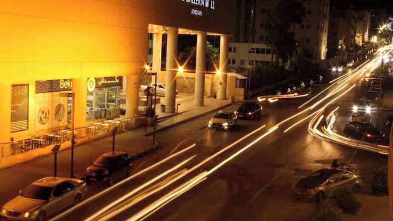 Photo of Outdoor in Al Swaifyeh