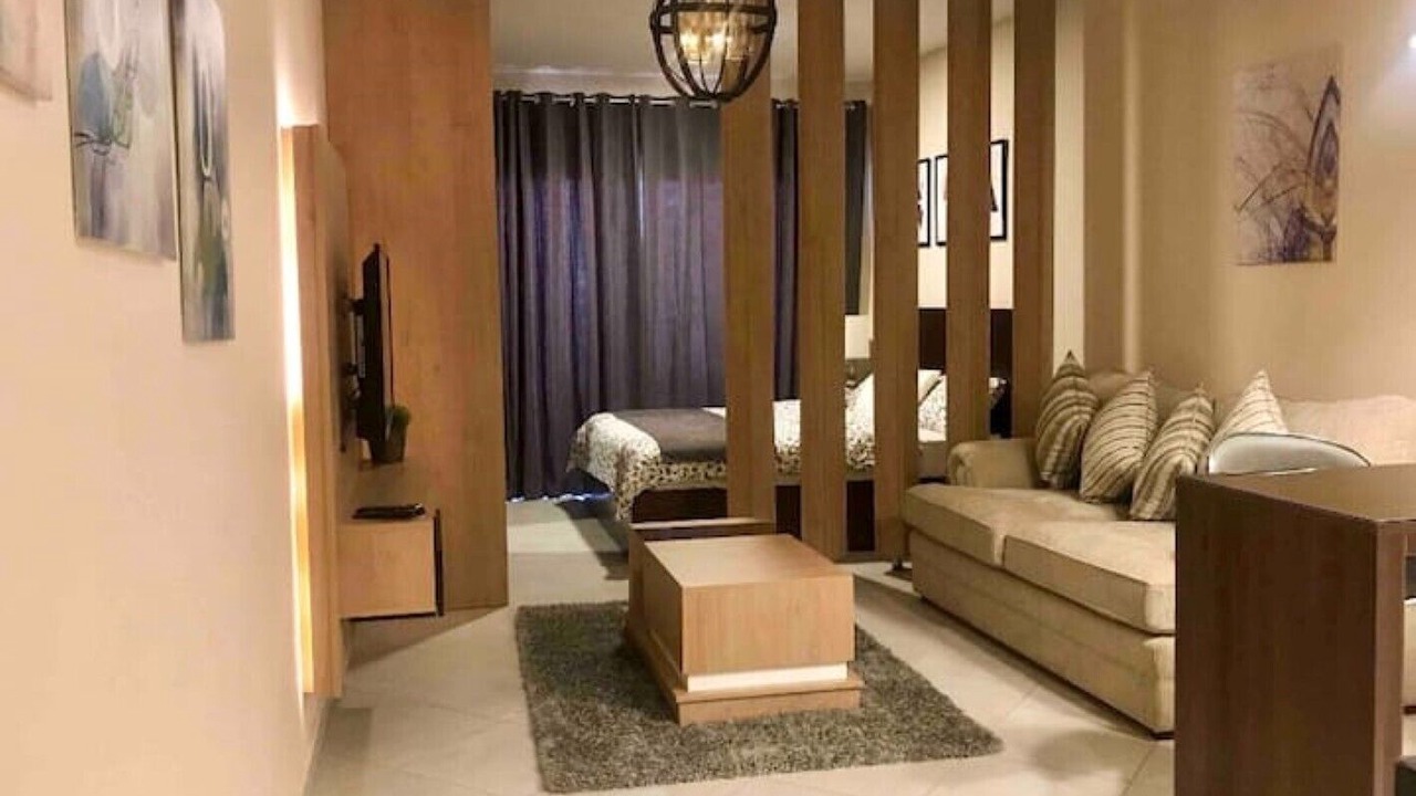 Photo of Livingroom in Al Swaifyeh