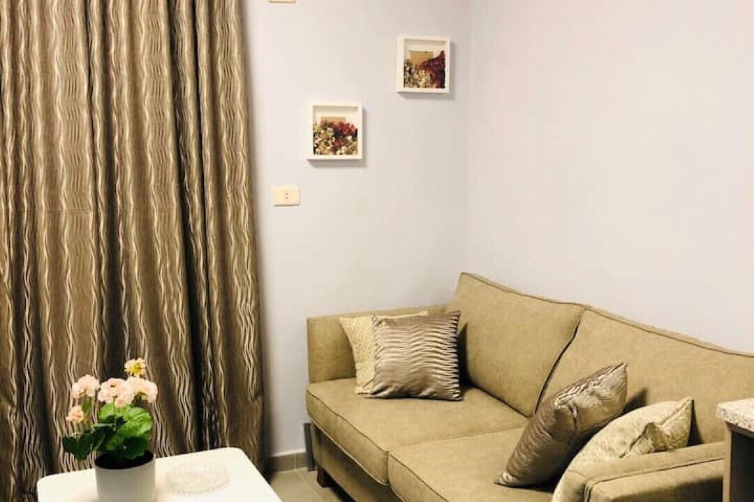 Photo of Livingroom in Al Swaifyeh