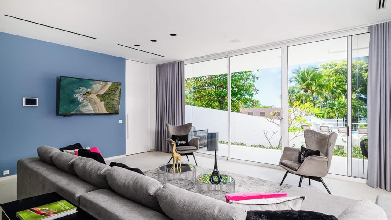 Photo of Livingroom in Coco