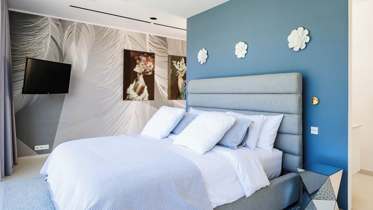 Photo of Bedroom in Coco