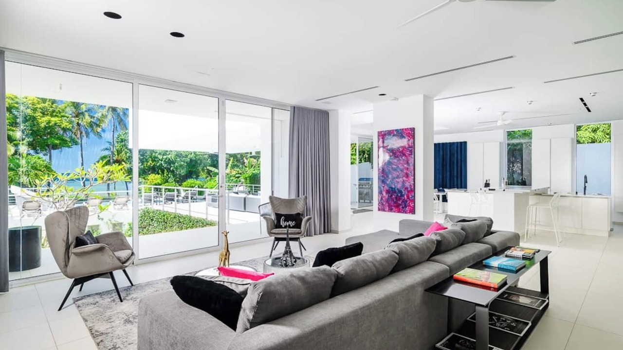 Photo of Livingroom in Coco