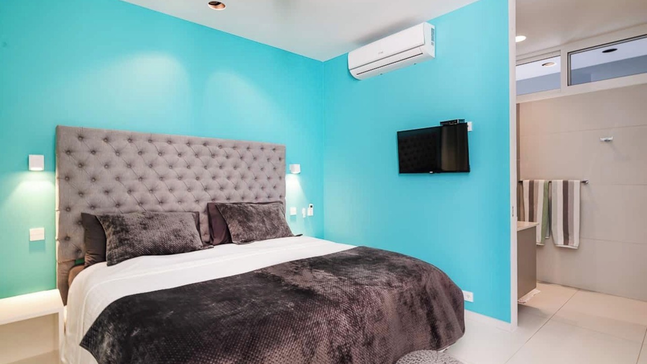 Photo of Bedroom in Coco