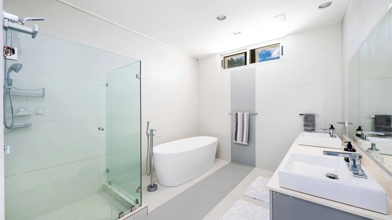 Photo of Bathroom in Coco