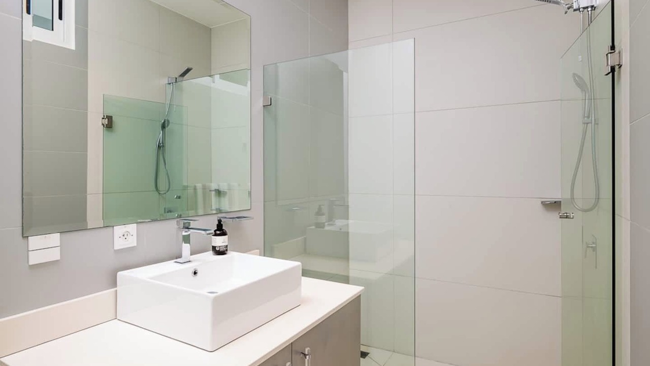 Photo of Bathroom in Coco