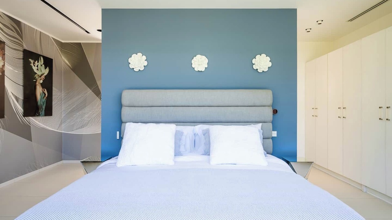 Photo of Bedroom in Coco
