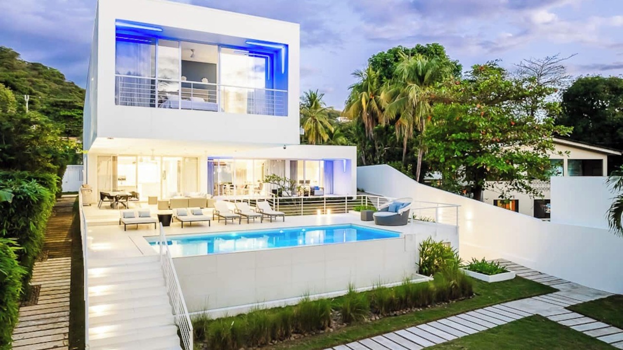 Photo of Outdoor in Coco
