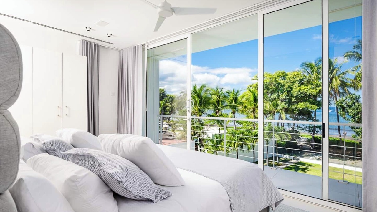 Photo of Bedroom in Coco