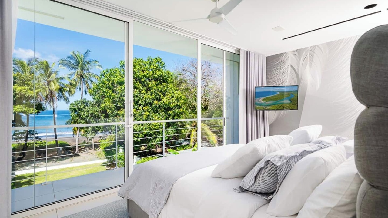 Photo of Bedroom in Coco