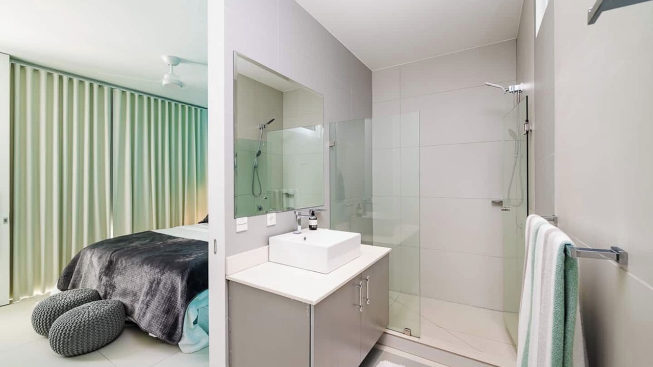 Photo of Bathroom in Coco