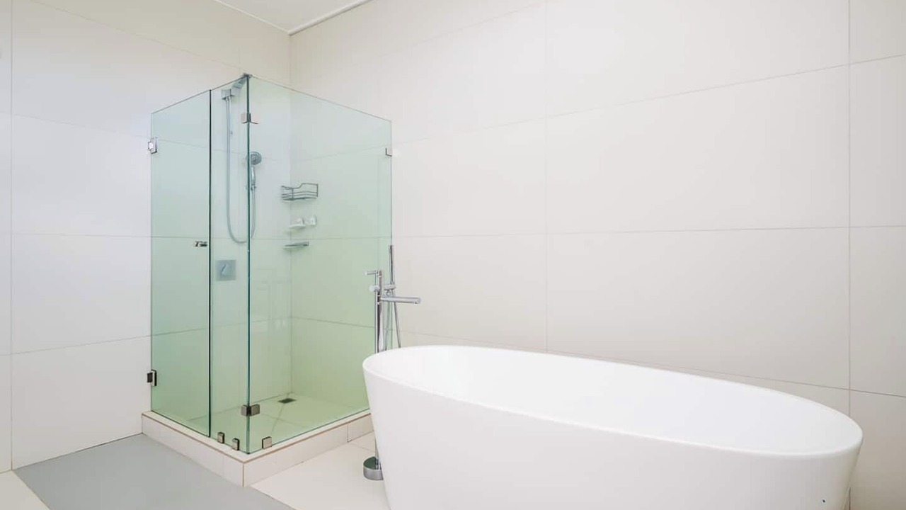 Photo of Bathroom in Coco